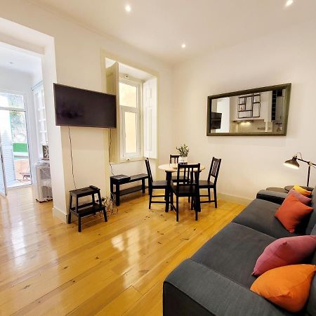 Prazeres Pool Residence Lisboa المظهر الخارجي الصورة