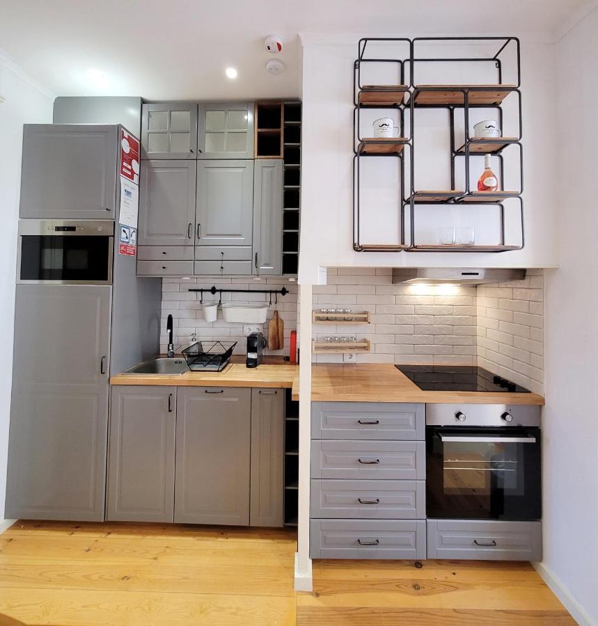 Prazeres Pool Residence Lisboa المظهر الخارجي الصورة