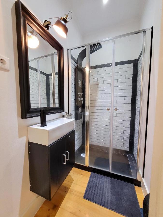 Prazeres Pool Residence Lisboa المظهر الخارجي الصورة