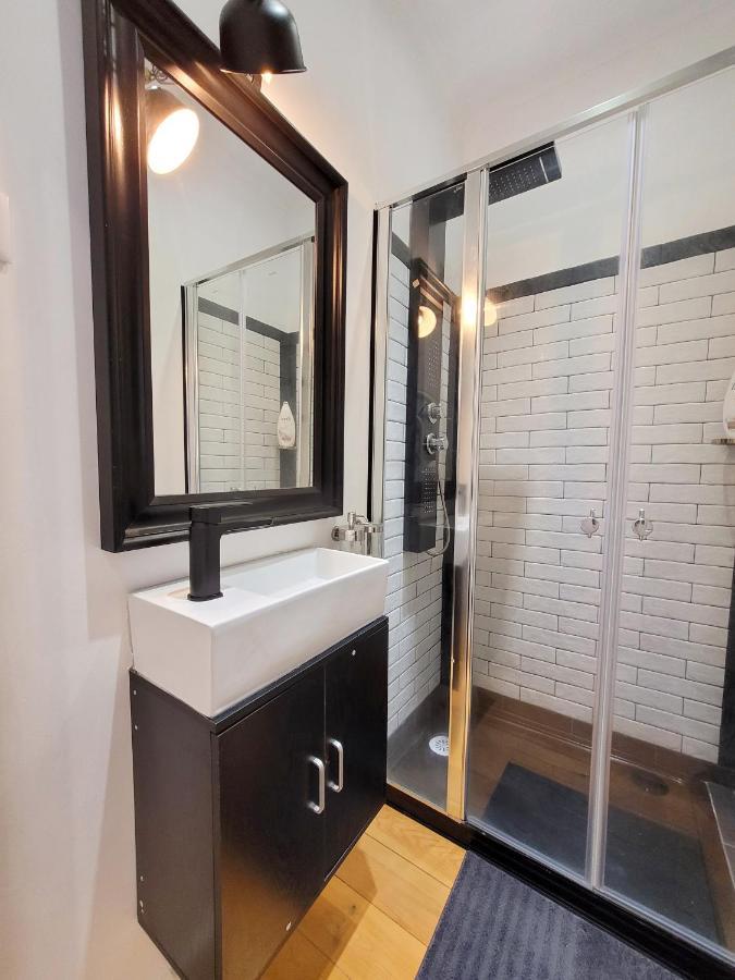 Prazeres Pool Residence Lisboa المظهر الخارجي الصورة